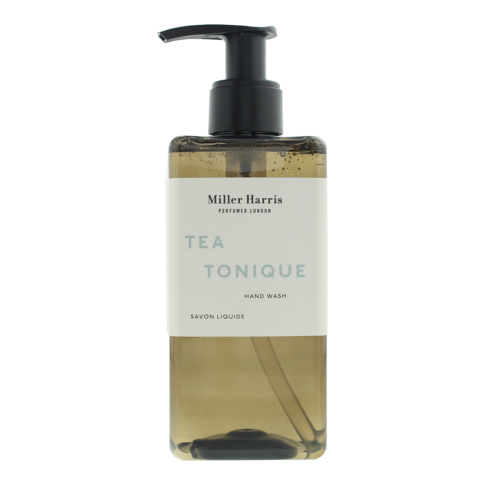 Miller Harris Unisex Tea Tonique Hand Wash 300ml - One Size