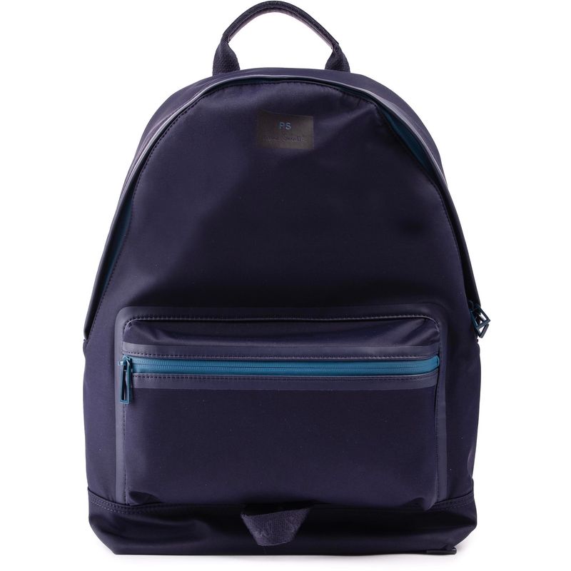 Hugo Mens Levery Backpack - Blue - One Size