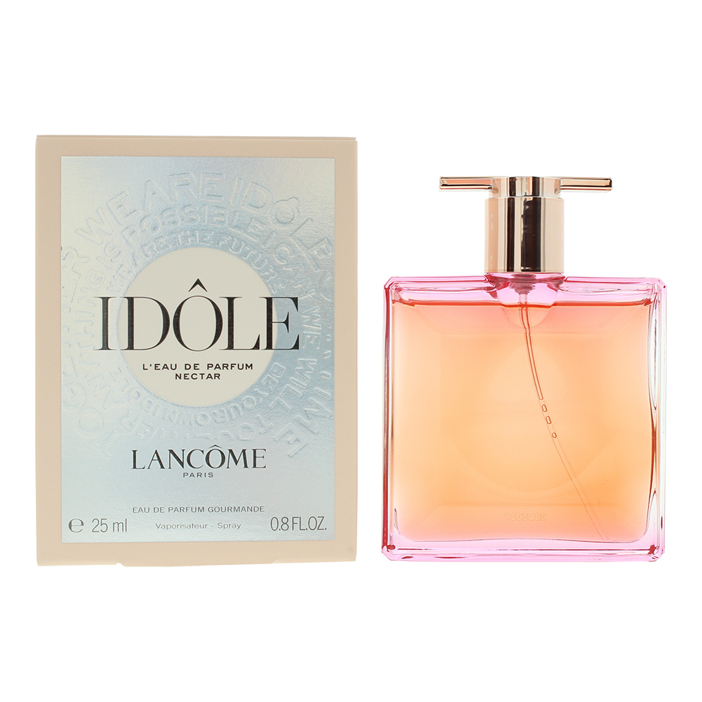 Lancome Womens Lancôme Idôle Nectar Eau de Parfum 25ml - One Size