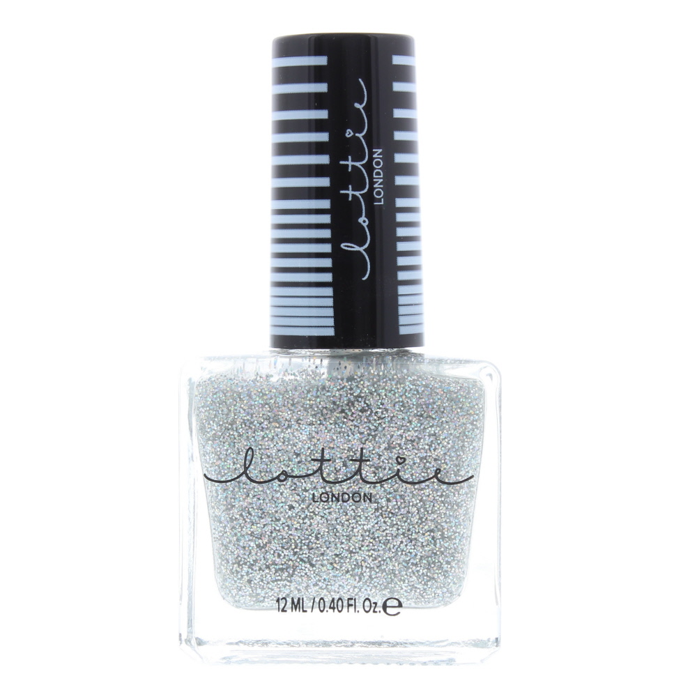 Lottie London Womens Ll014 Dreamland Nail Polish 12ml - NA - One Size