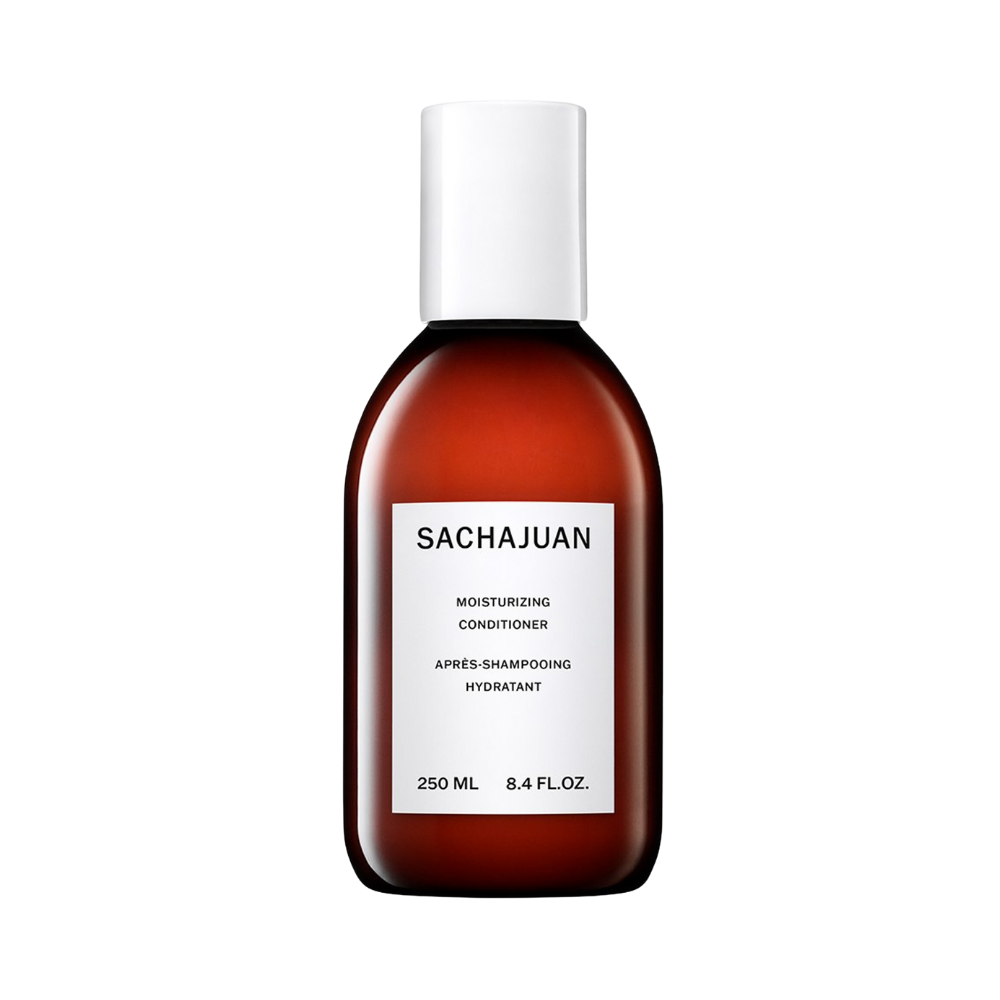 SACHAJUAN Womens Moisturizing Conditioner 250 ml - One Size