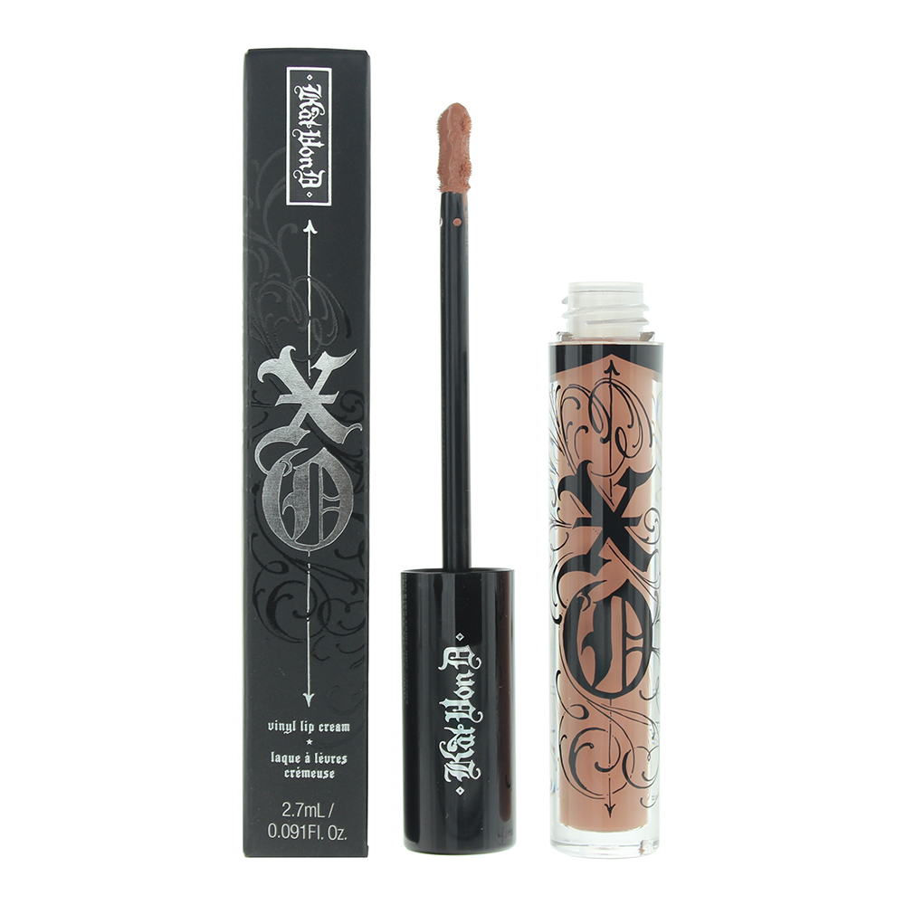 KVD Xo Vinyl Lip Gloss 2.7ml - Blossom - NA - One Size