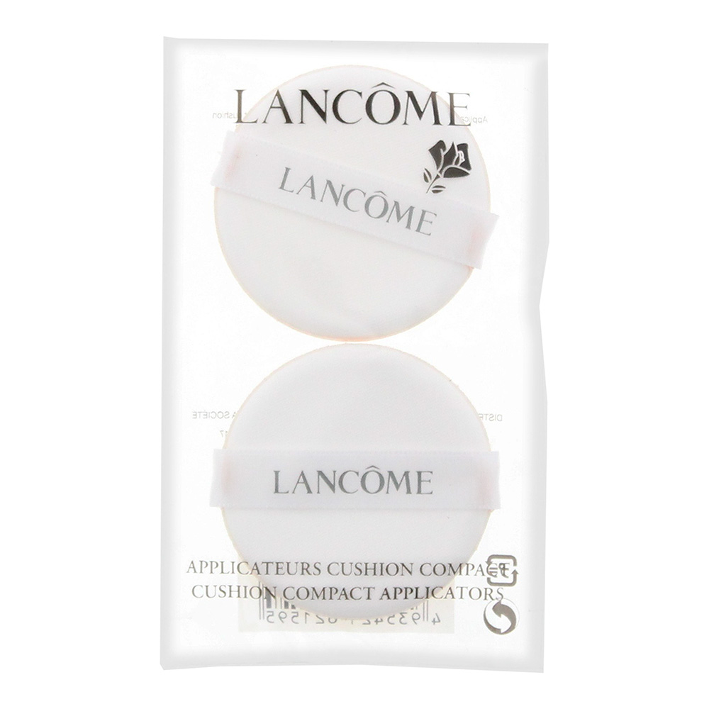 Lancome Unisex Lancôme Blanc Expert Cushion Compact Puff X 2 - NA - One Size