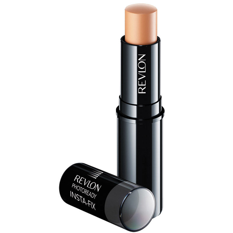 Revlon Womens Photoready Insta-Fix Make Up Foundation Stick 6.8g - 160 Medium Beige - One Size