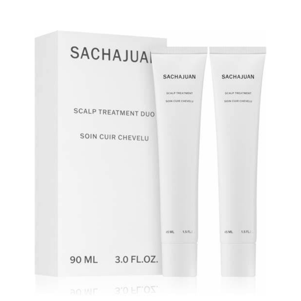 SACHAJUAN Womens Scalp Treatment Duo - One Size