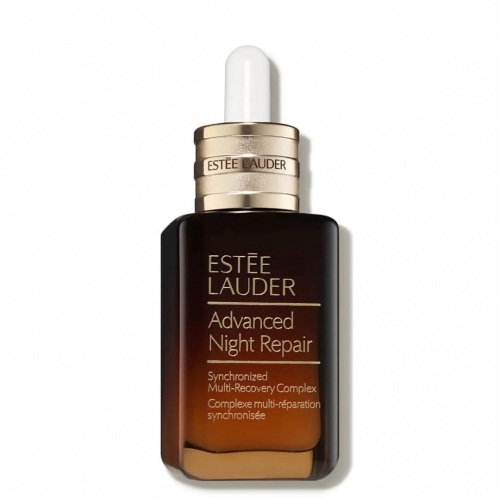 Estee Lauder Unisex Advanced Night Repair Synchronized Multi-Recovery Complex Serum-100ml - NA - One Size