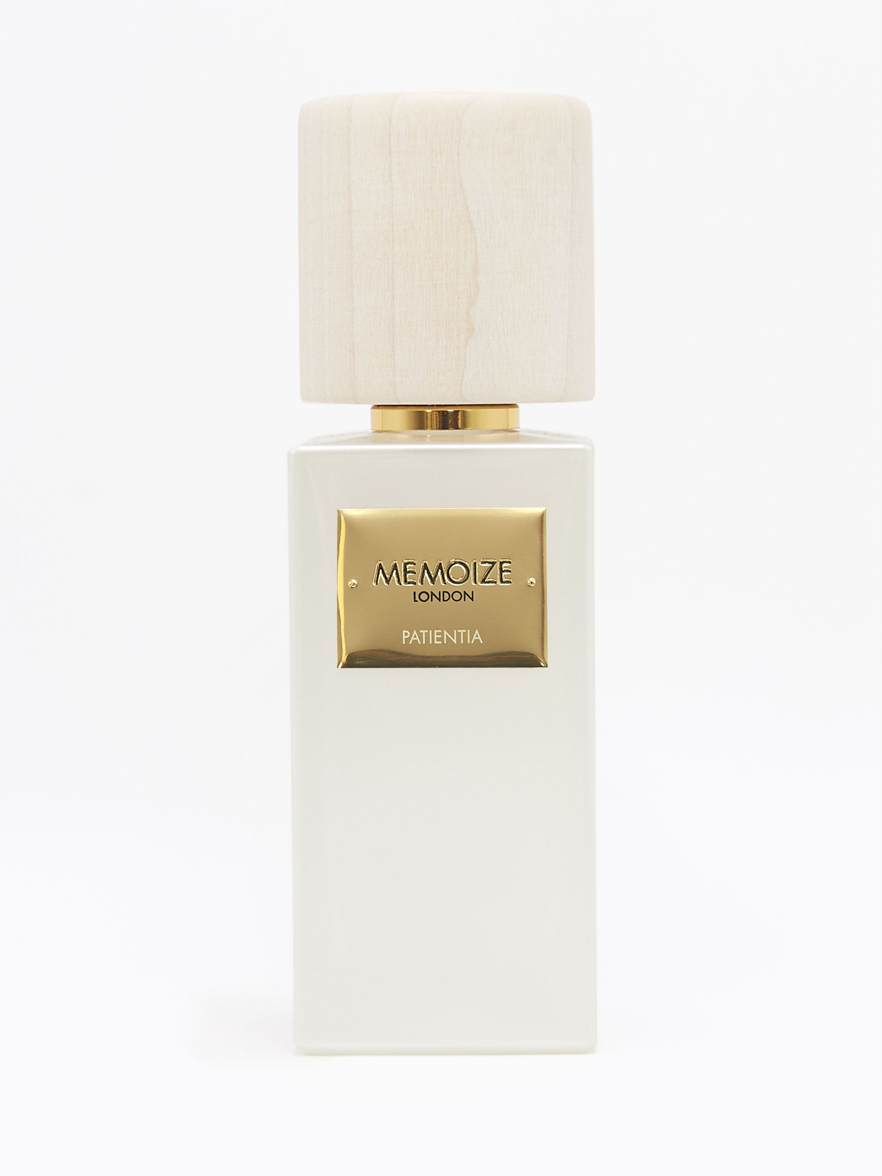 Memoize London Womens Patientia 100ml EDP - NA - One Size