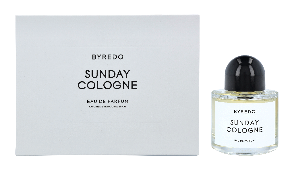 Byredo Unisex Sunday Cologne Edp Spray 100 ml - One Size