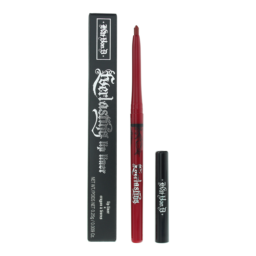 KVD Everlasting Rosary Lip Liner 0.25g - One Size