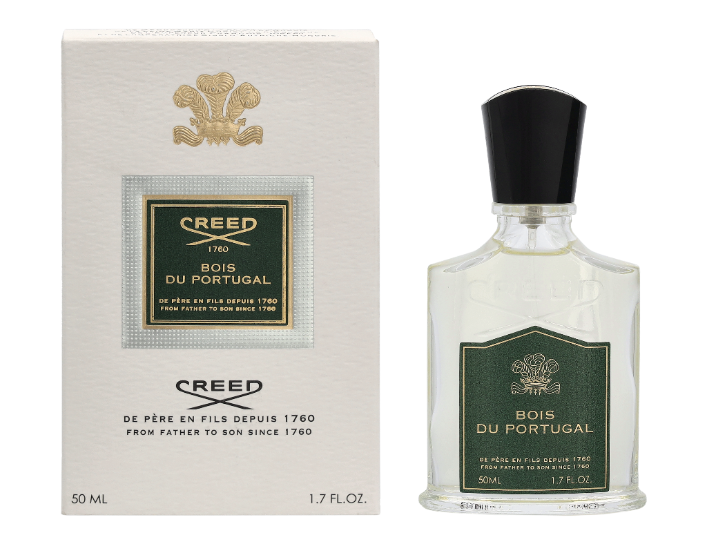 Creed Unisex Bois Du Portugal Edp Spray 50 ml - One Size