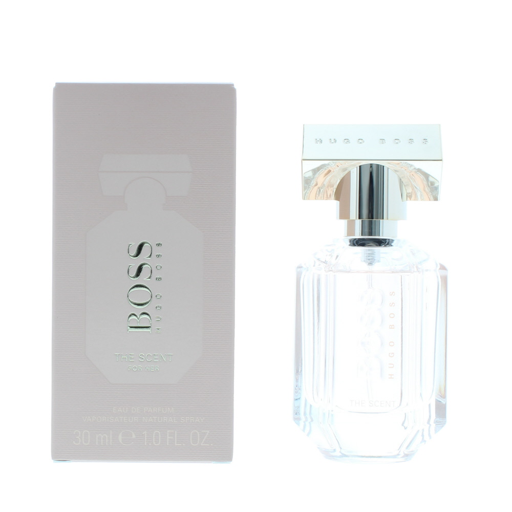 Hugo Boss Womens The Scent For Her Eau de Parfum 30ml - One Size