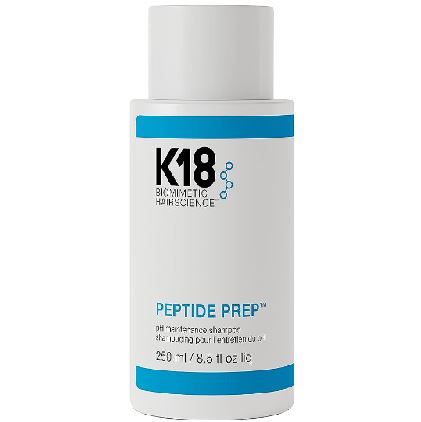 K18 Womens PH SHAMPOO 250ML - One Size