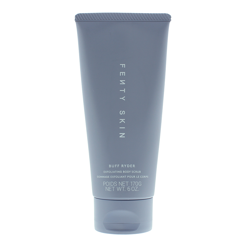 Fenty Beauty Womens Skin Buff Ryder Exfoliating Body Scrub 170g - NA - One Size