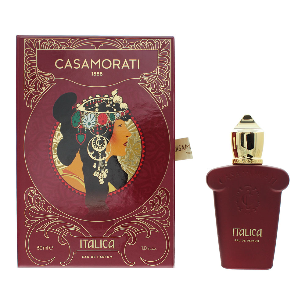 Xerjoff Unisex Casamorati 1888 Italica Eau De Parfum 30ml - One Size