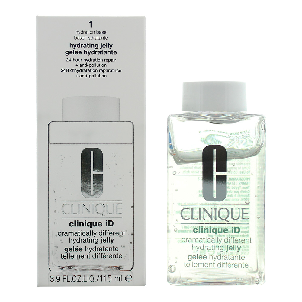 Clinique Womens Dramatically Different Hydrating Jelly 115ml - NA - One Size