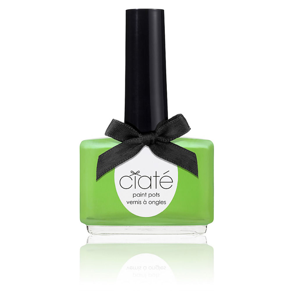 Ciate Womens Ciaté Paint Pots Pp135 Palm Tree Nail Polish 13.5ml - NA - One Size