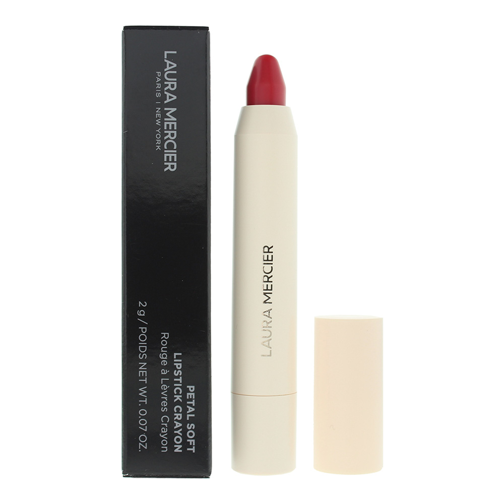 Laura Mercier Womens Petal Soft 324 Louise Lipstick Crayon 2g - NA - One Size