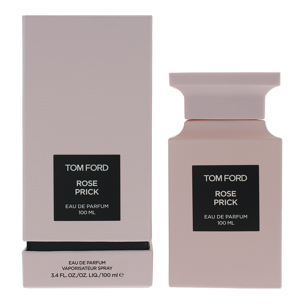 Tom Ford Rose Prick Eau de Parfum 100ml Spray Unisex - One Size