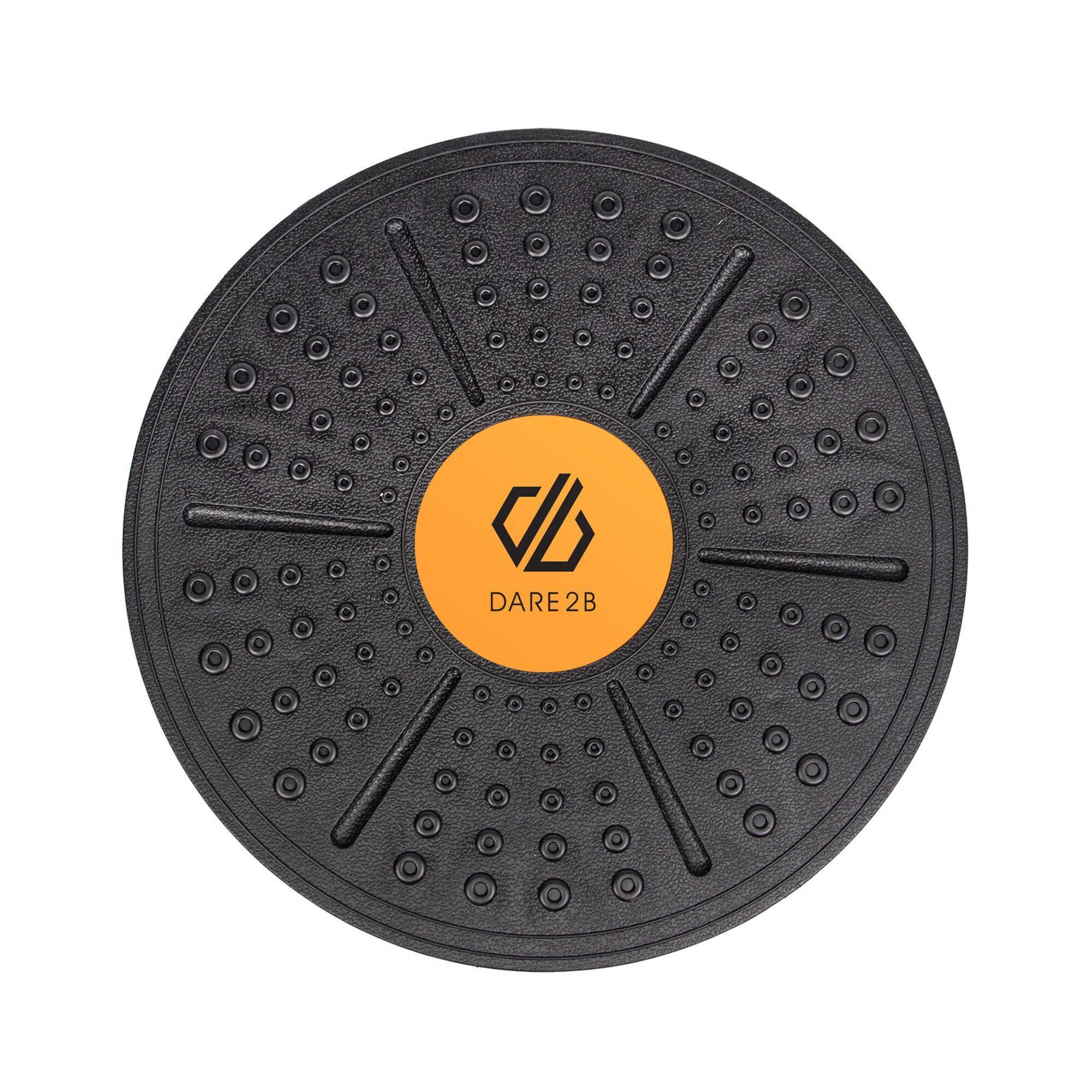 Dare 2B Unisex Balance Board (Black) - One Size