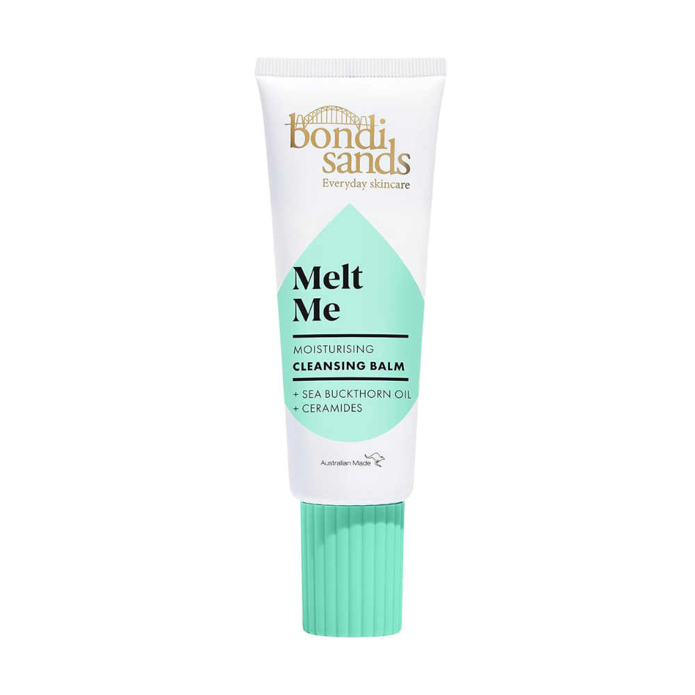 Bondi Sands Womens Everyday Skincare Melt Me Moisturising Cleansing Balm 100ml - One Size