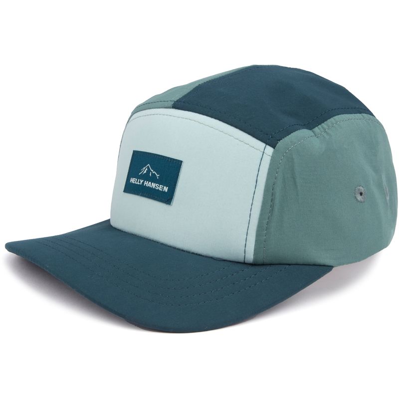 Helly Hansen Mens Roam Cap - Blue - One Size