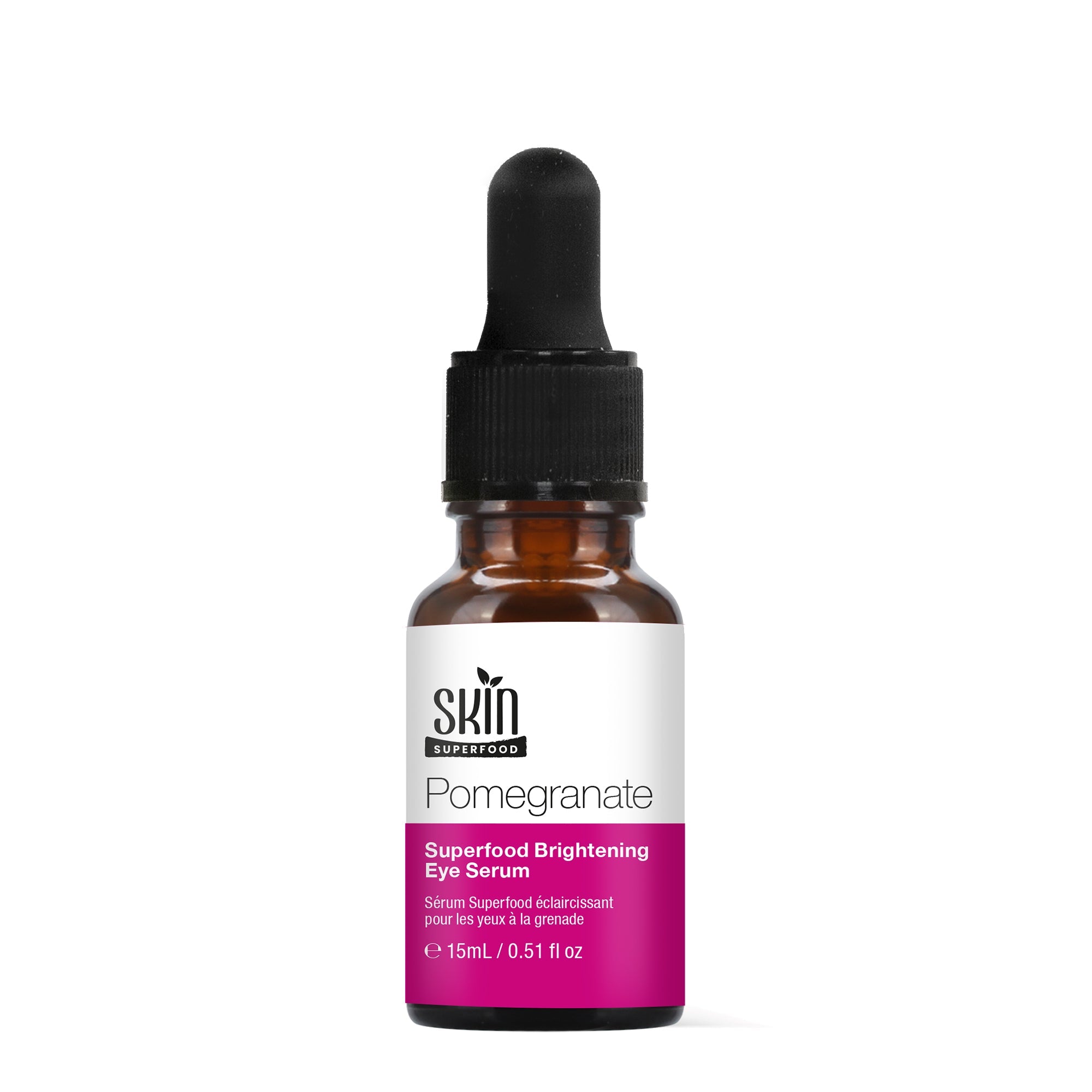 Skin Superfood Pomegranate Brightening Eye Serum 15ml - NA - One Size