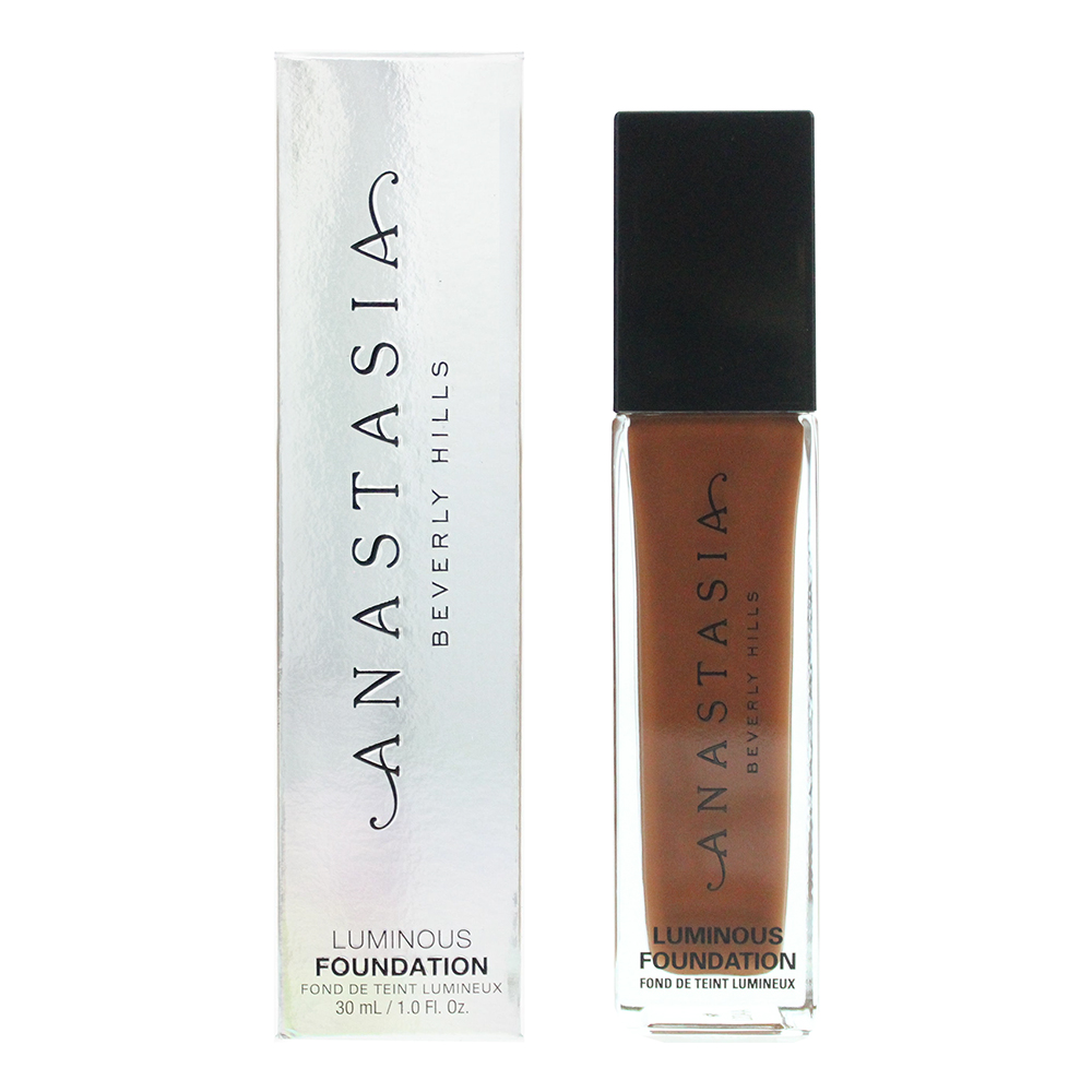 Anastasia Beverly Hills Womens Luminous Foundation 30ml - 540W - NA - One Size