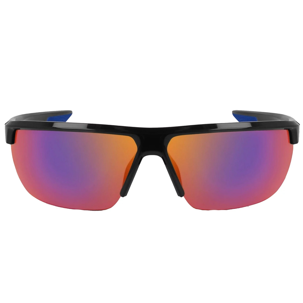 Nike CW8742 Mens sunglasses - Blue - One Size