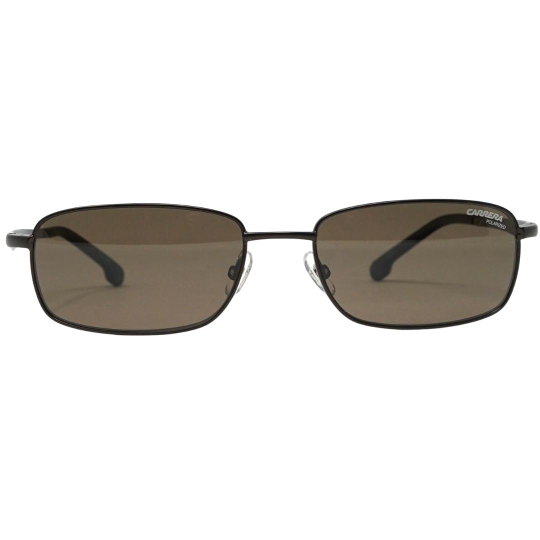 Carrera Mens 8043 009Q SP Brown Sunglasses - One Size