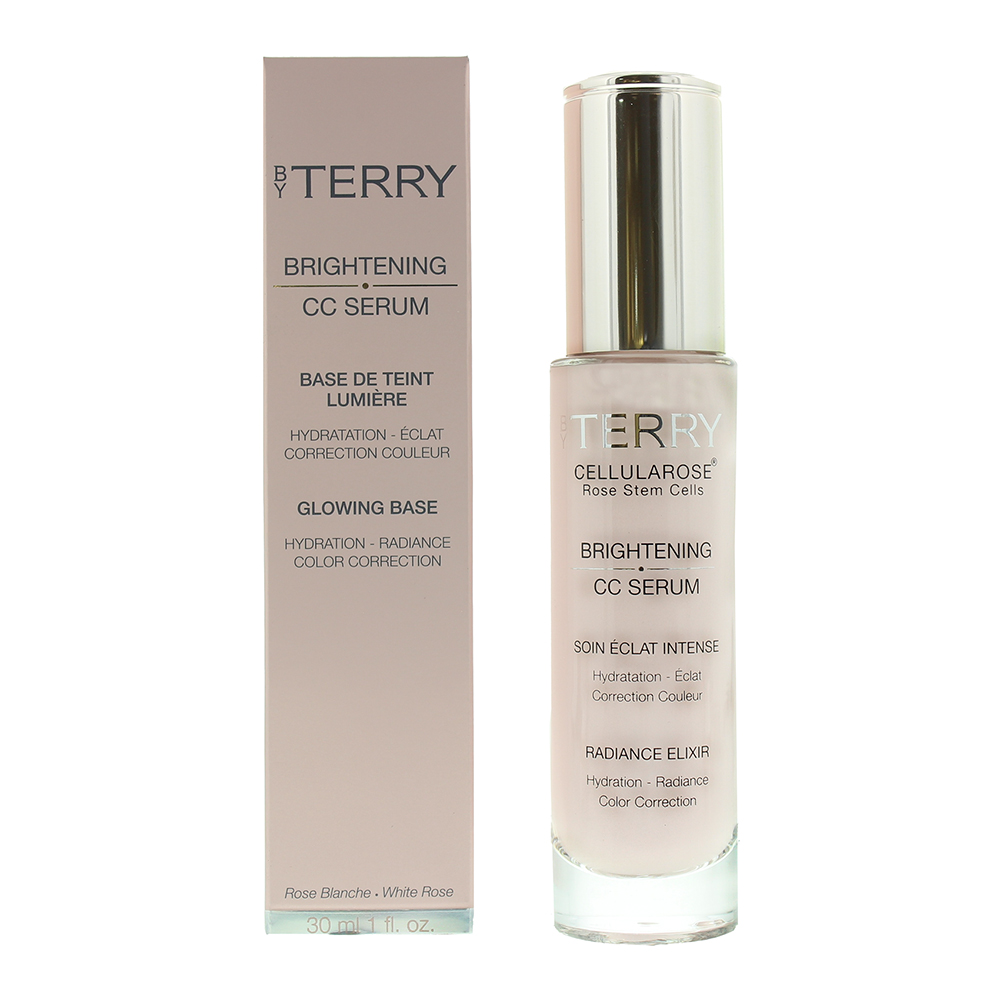 By Terry Womens Cellularose Brightening 02 Rose Elixir Cc Serum 30ml - One Size