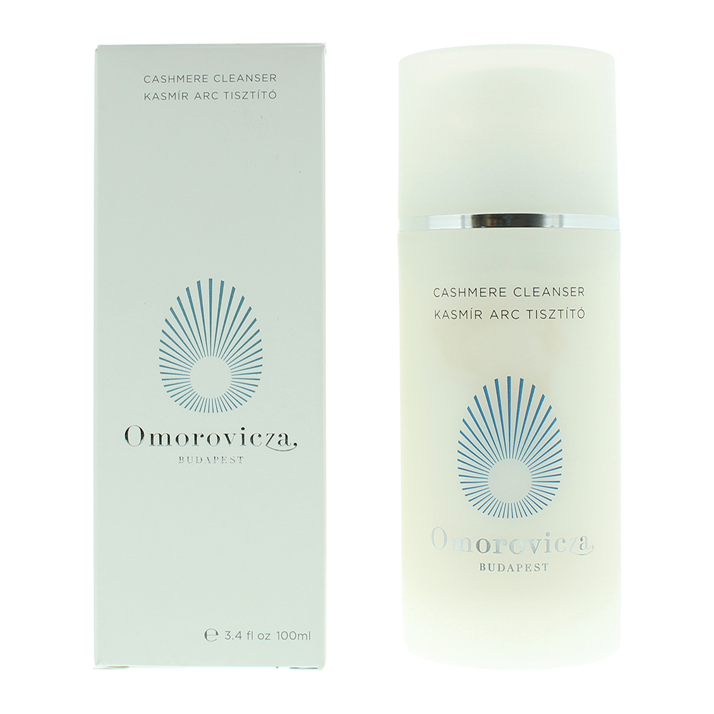 Omorovicza Unisex Cashmere Cleanser 100ml - NA - One Size