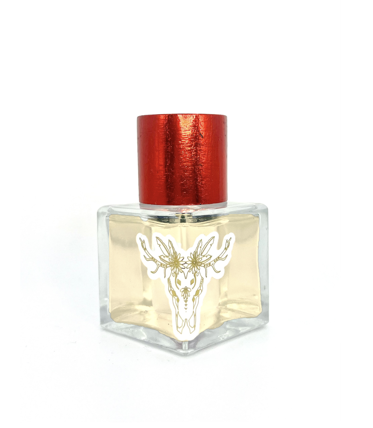 Gypsy Story Unisex Red Shadow 50ml EDP - One Size