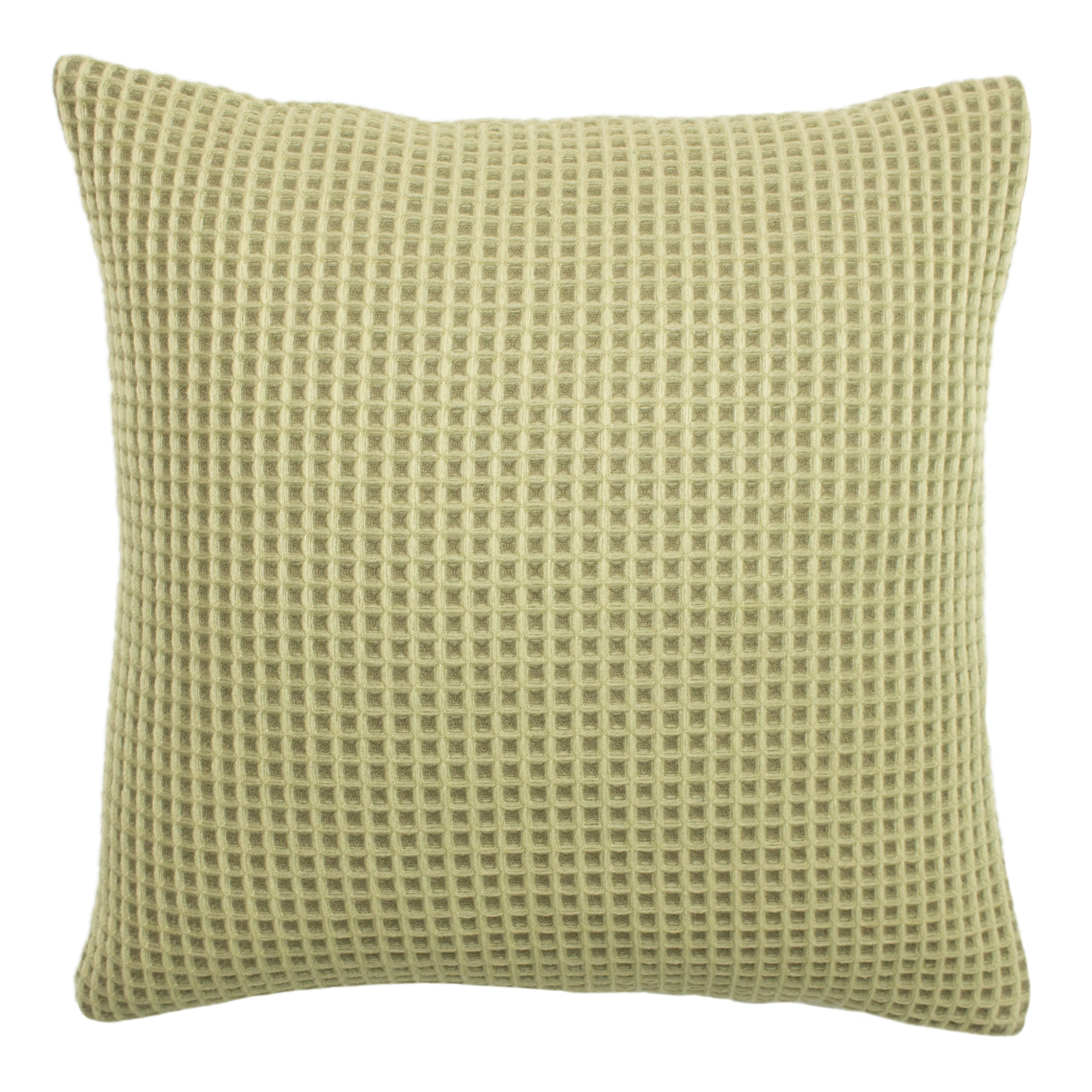 furn. Rowan Cushion - Natural - Size 45 cm x 45 cm