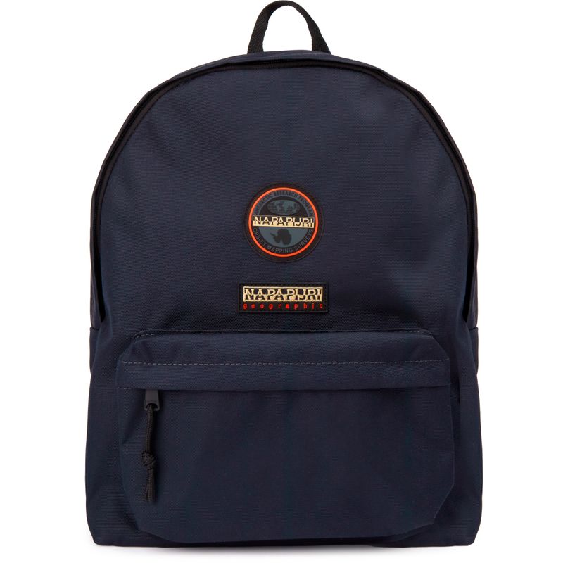 Napapijri Mens Voyage 3 Backpack - Blue - One Size