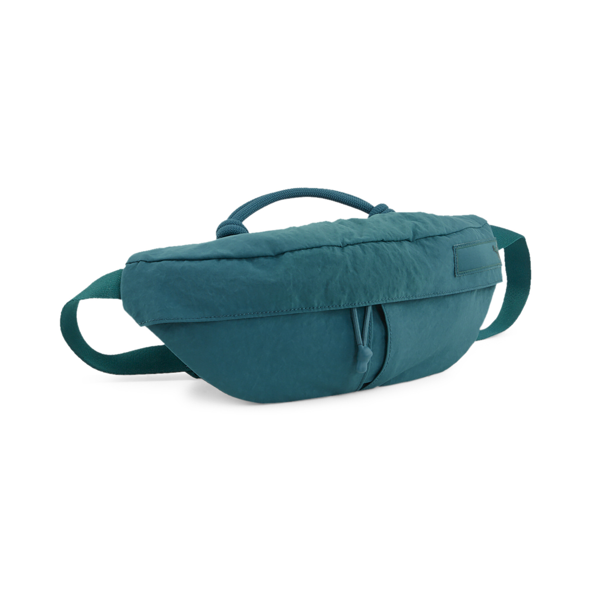 Puma .BL Unisex Waistbag - Green - One Size