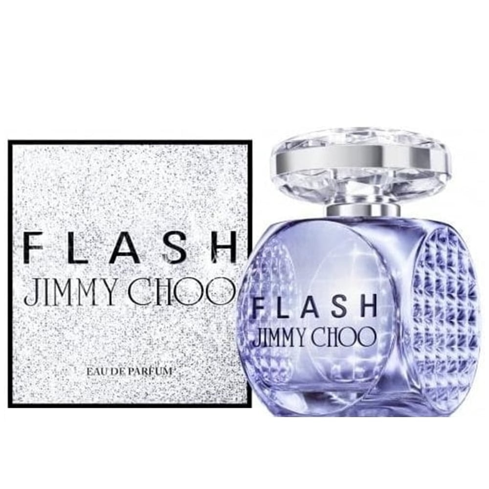 Jimmy Choo Womens Flash Eau De Parfum 60Ml Spray - NA - One Size