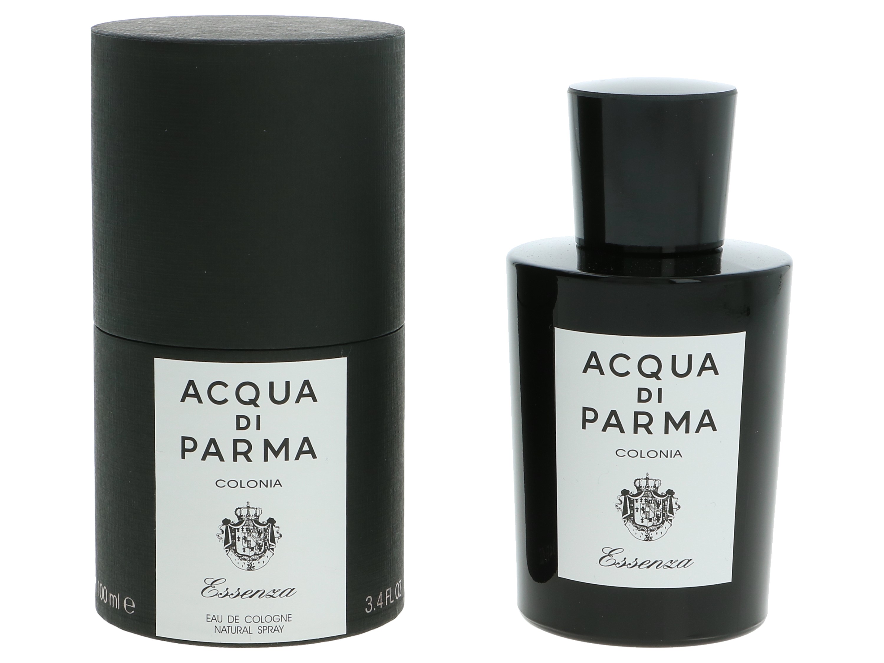 Acqua Di Parma Mens Colonia Essenza Eau de Cologne 100ml - NA - One Size