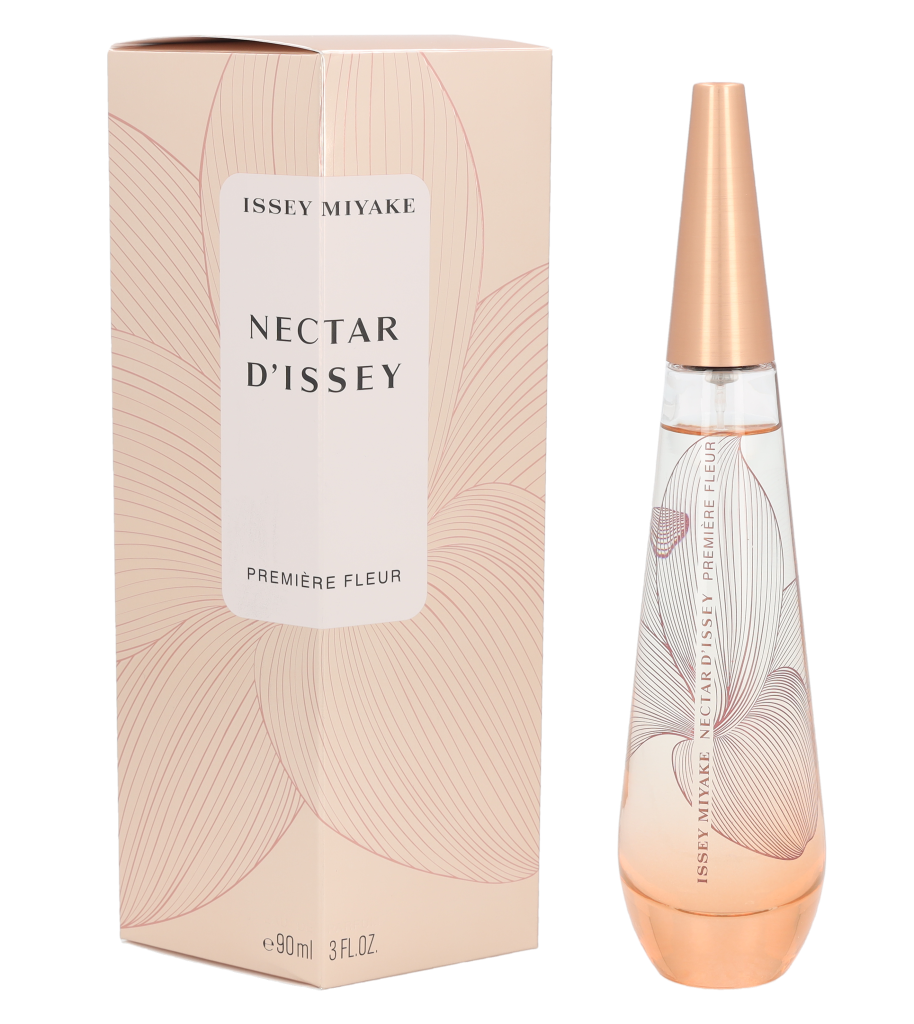 Issey Miyake Womens Nectar D'Issey Premiere Fleur Edp Spray 90ml - NA - One Size