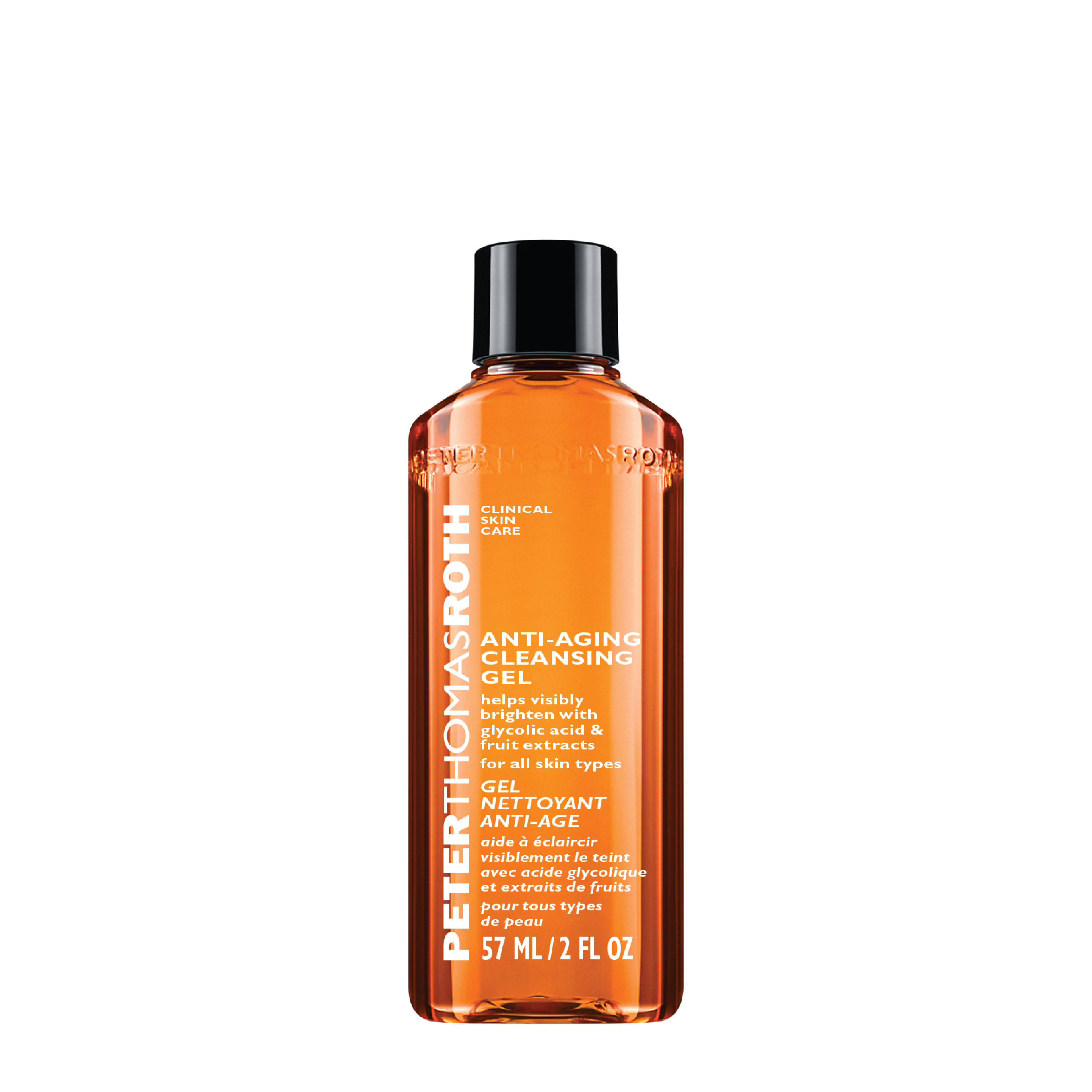 Peter Thomas Roth Unisex Anti-Aging-Reinigungsgel 57ml - NA - One Size