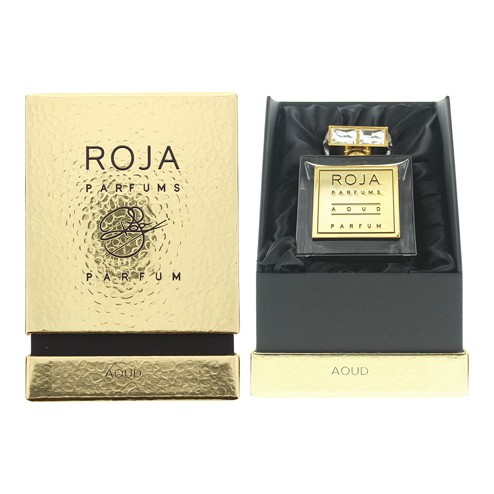 Roja Parfums Unisex Aoud Parfum 100ml - NA - One Size