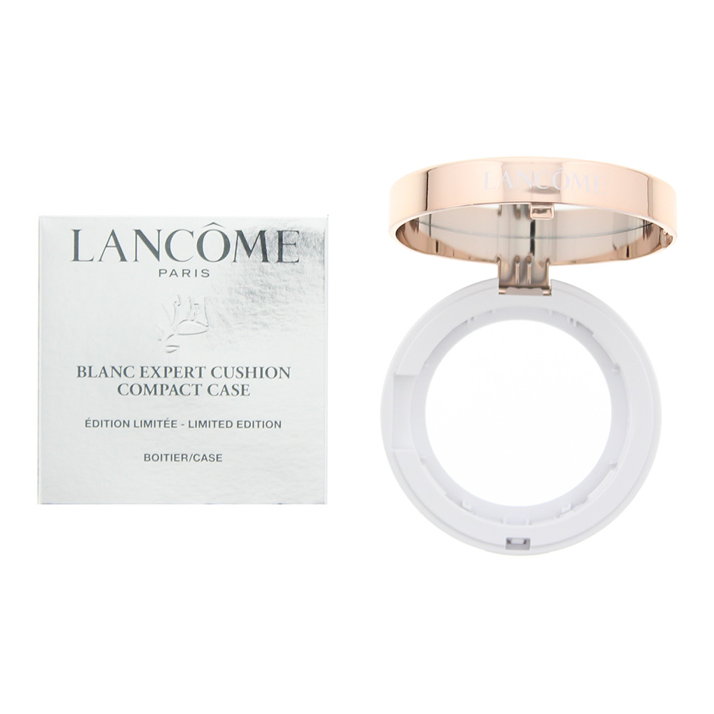 Lancome Unisex Blanc Expert Cushion Limited Edition Empty Compact Case - NA - One Size