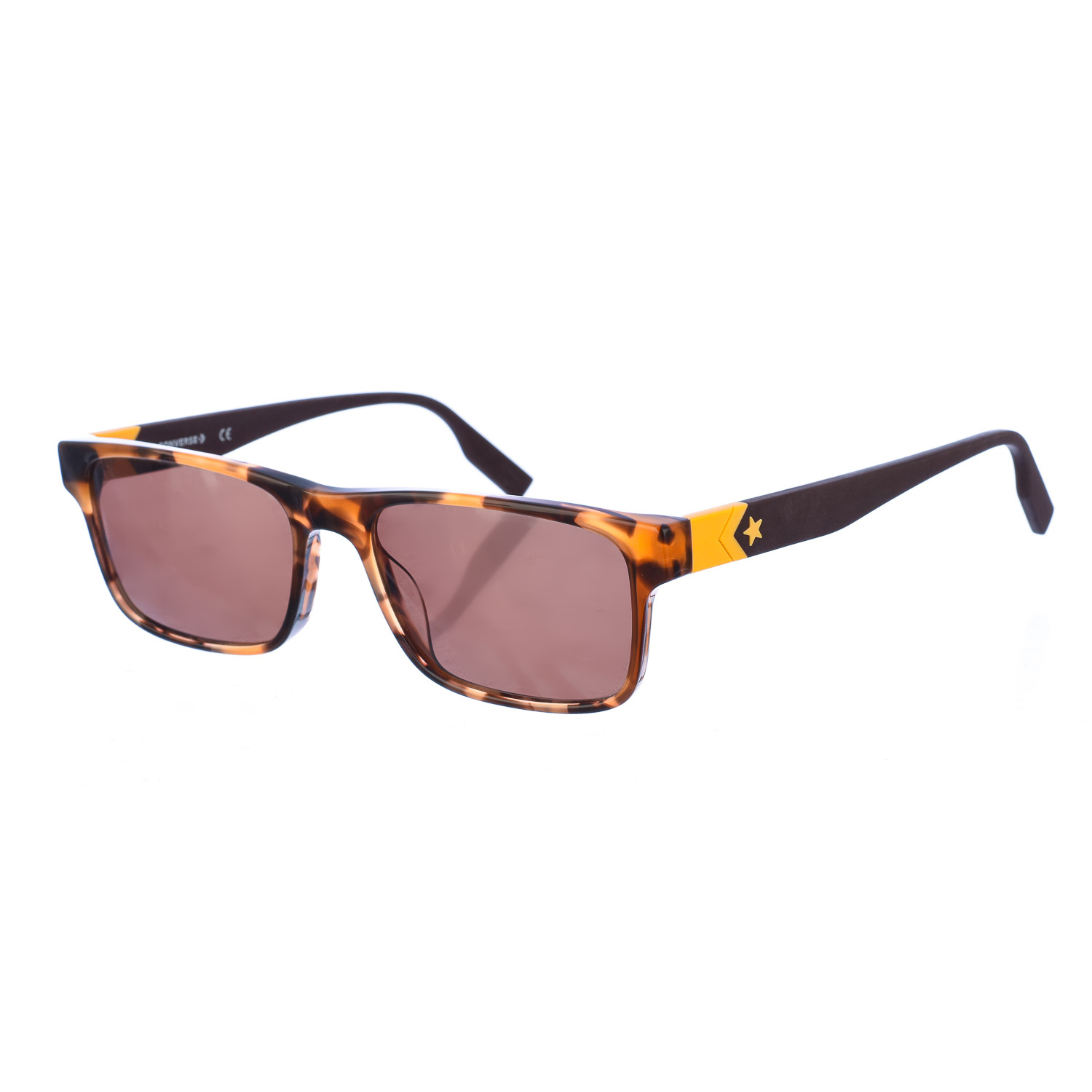 Converse Unisex Sunglasses CV520S - Brown - One Size