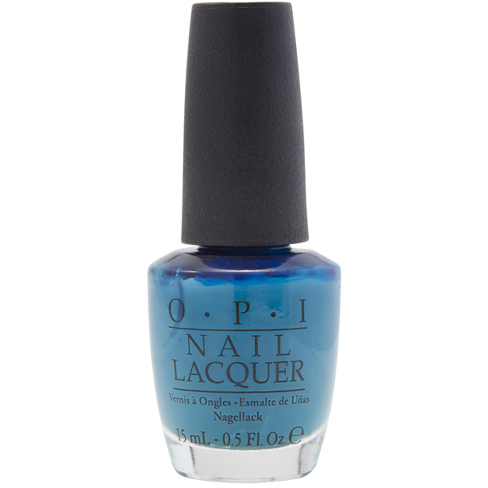 OPI Womens Suzi Says Feng Shui Nail Polish 15ml - NA - One Size