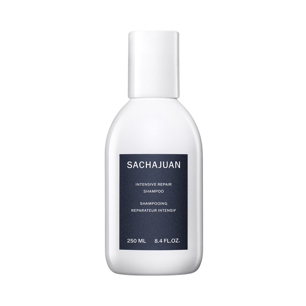 SACHAJUAN Womens Intensive Repair Shampoo 250 ml - One Size