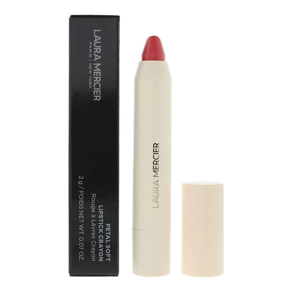 Laura Mercier Womens Petal Soft 360 Agnes Lipstick Crayon 2g - NA - One Size