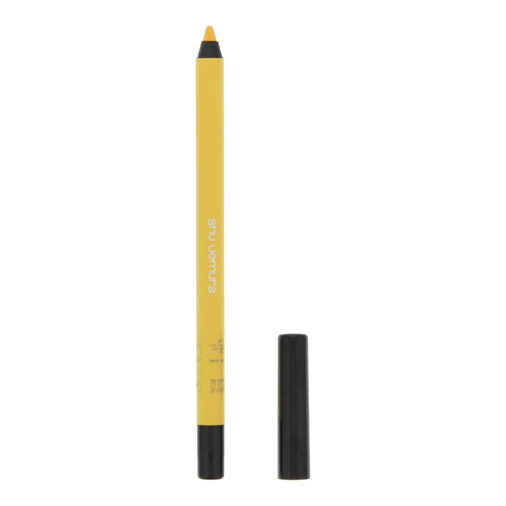 Shu Uemura Unisex Matte 31 Yellow Eye Pencil 1.2g - One Size