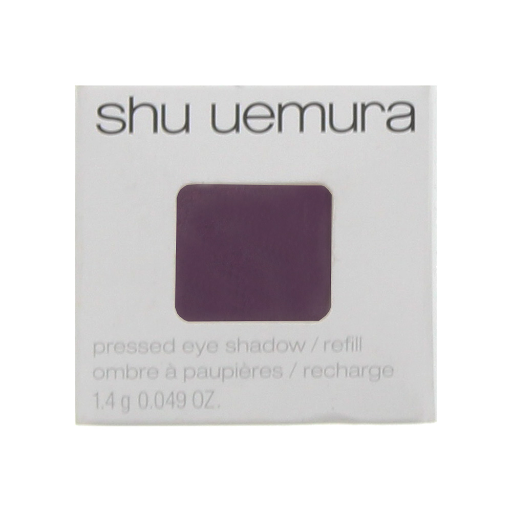 Shu Uemura Unisex Pressed Eye Shadow Refill 1.4g IR Medium Purple 795 - One Size