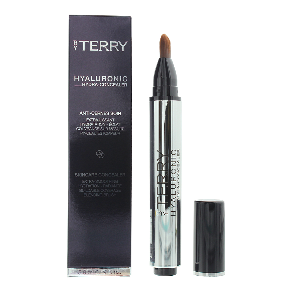 By Terry Womens Hyaluronic Hydra 300 Medium Fair Concealer 5.9ml - NA - One Size