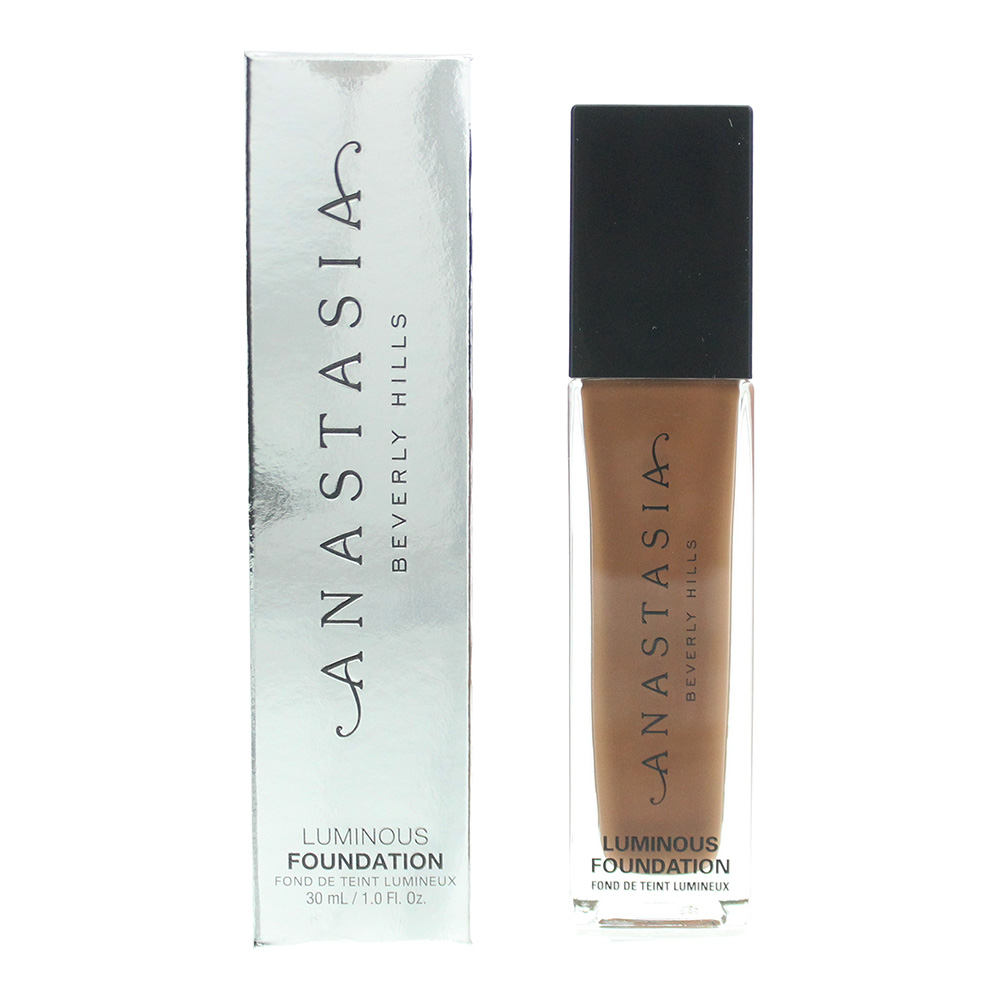 Anastasia Beverly Hills Womens Luminous Foundation 30ml - 500C - NA - One Size