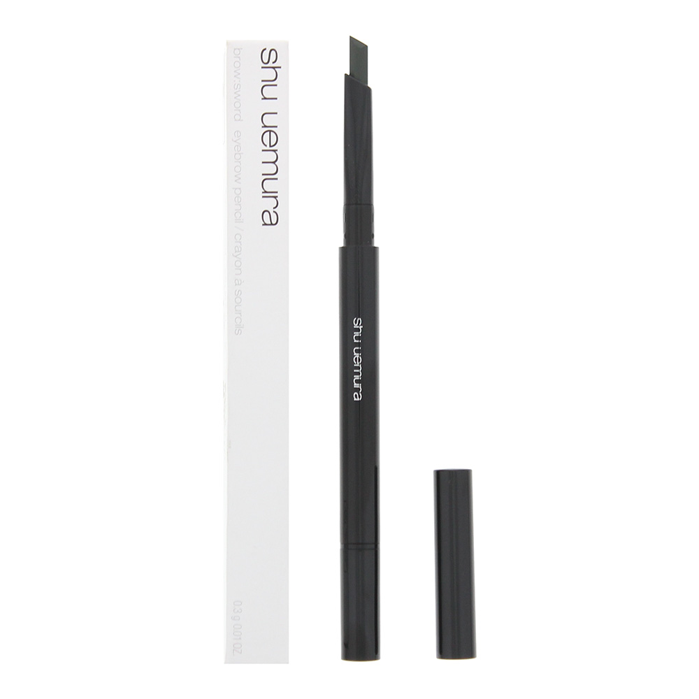 Shu Uemura Unisex Brow:Sword Ash Green Eyebrow Liner 0.3g - One Size